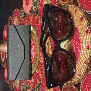 New Polarized Sunglasses with Case